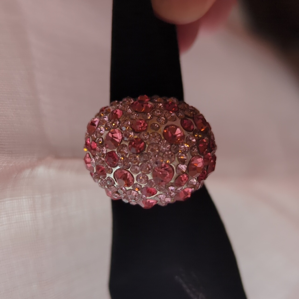 Crystal Ring - Picture 7 of 8